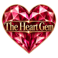 The Heart Gem